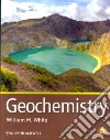 Geochemistry libro str