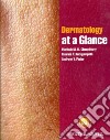 Dermatology at a Glance libro str