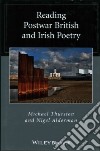 Reading Postwar British and Irish Poetry libro str
