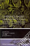 Evidence-Based Emergency Care libro str
