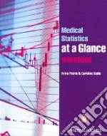 Medical Statistics at a Glance