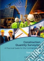 Construction Quantity Surveying