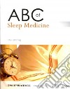 ABC of Sleep Medicine libro str