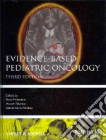 Evidence-Based Pediatric Oncology