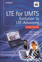 Lte for Umts