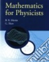 Mathematics for Physicists libro str