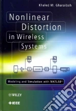 Nonlinear Distortion in Wireless Systems