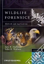 Wildlife Forensics