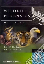 Wildlife Forensics