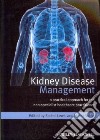 Kidney Disease Management libro str