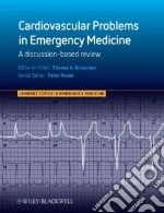 Cardiovascular Problems in Emergency Medicine