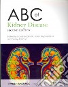 ABC of Kidney Disease libro str