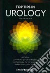 Top Tips in Urology libro str