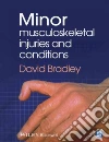 Managing Minor Musculoskeletal Injuries and Conditions libro str