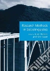 Research Methods in Sociolinguistics libro str