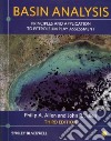 Basin Analysis libro str