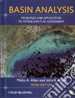 Basin Analysis