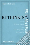 Rethinking Pragmatism libro str