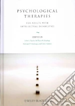 Psychological Therapies for Adults With Intellectual Disabilities