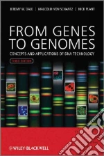 From Genes to Genomes