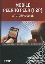 Mobile Peer to Peer (P2P)