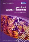 Operational Weather Forecasting libro str