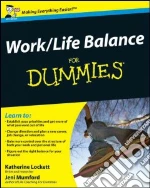 Work-life Balance for Dummies