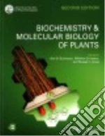 Biochemistry & Molecular Biology of Plants
