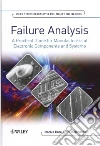 Failure Analysis libro str