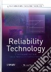 Reliability Technology libro str