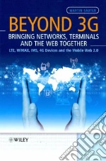 Beyond 3G