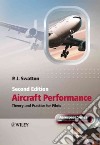 Aircraft Performance Theory and Practice for Pilots libro str