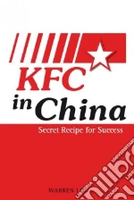 KFC in China