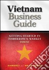 Vietnam Business Guide libro str
