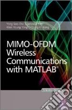 Mimo-ofdm Wireless Communications With Matlab