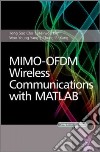 Mimo-ofdm Wireless Communications With Matlab libro str