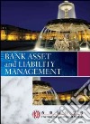 Bank Asset and Liability Management libro str