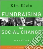 Fundraising for Social Change