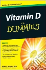 Vitamin D For Dummies