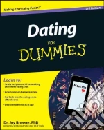 Dating For Dummies