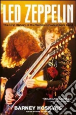 Led Zeppelin