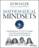 Mathematical Mindsets libro str