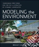 Modeling the Environment
