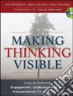 Making Thinking Visible