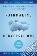 Rainmaking Conversations