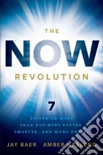The NOW Revolution
