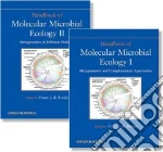 Handbook of Molecular Microbial Ecology
