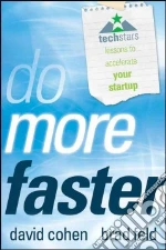 Do More Faster