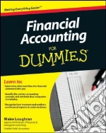 Financial Accounting for Dummies