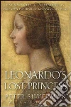Leonardo's Lost Princess libro str